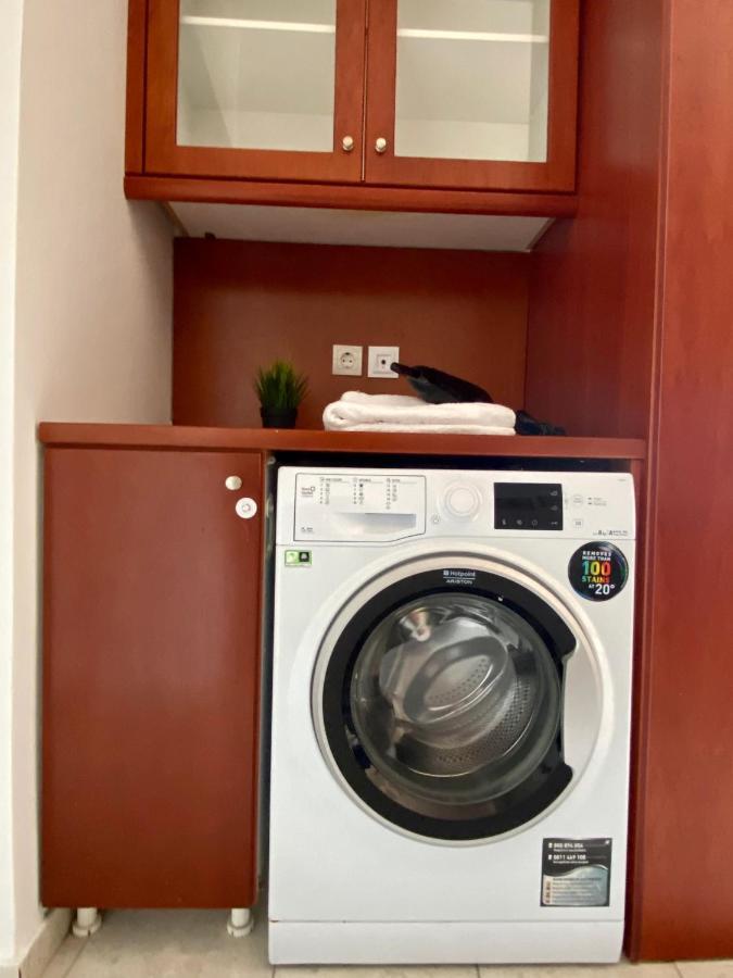 Family Friendly Apartment, In Nature, With Yard "5" Zipárion エクステリア 写真
