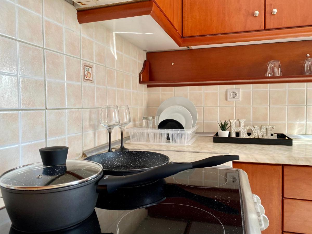 Family Friendly Apartment, In Nature, With Yard "5" Zipárion エクステリア 写真